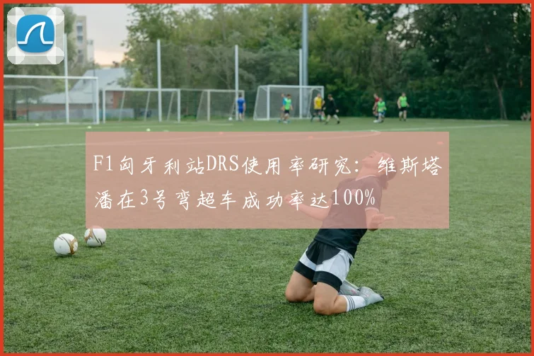 F1匈牙利站DRS使用率研究：维斯塔潘在3号弯超车成功率达100%