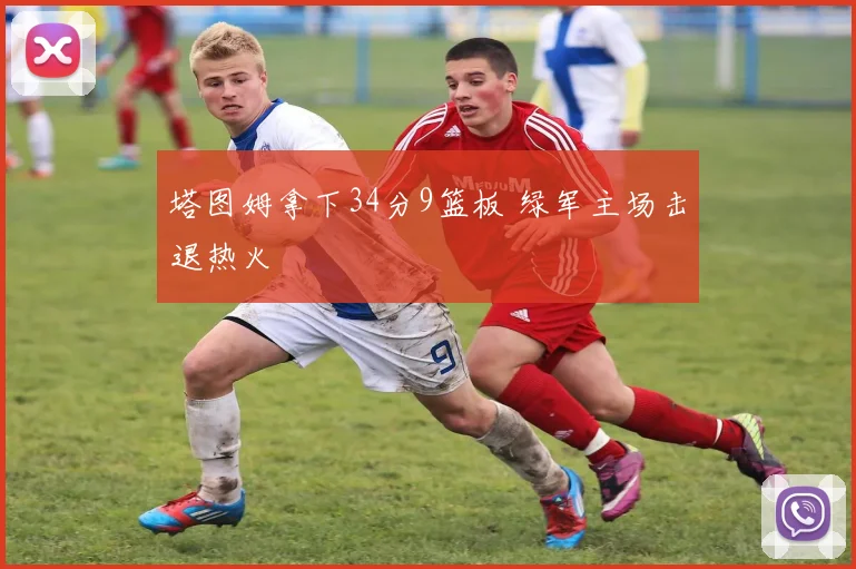 塔图姆拿下34分9篮板 绿军主场击退热火